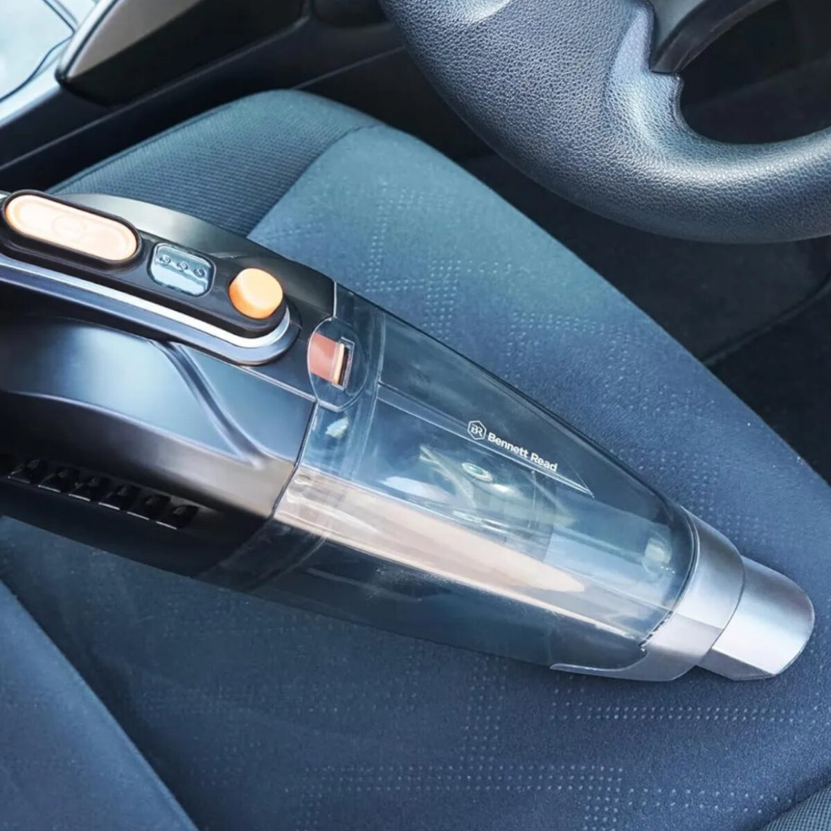 Bennett Read - Fusion 2.0 Cordless Vacuum Cleaner - HVC132 - Image 3