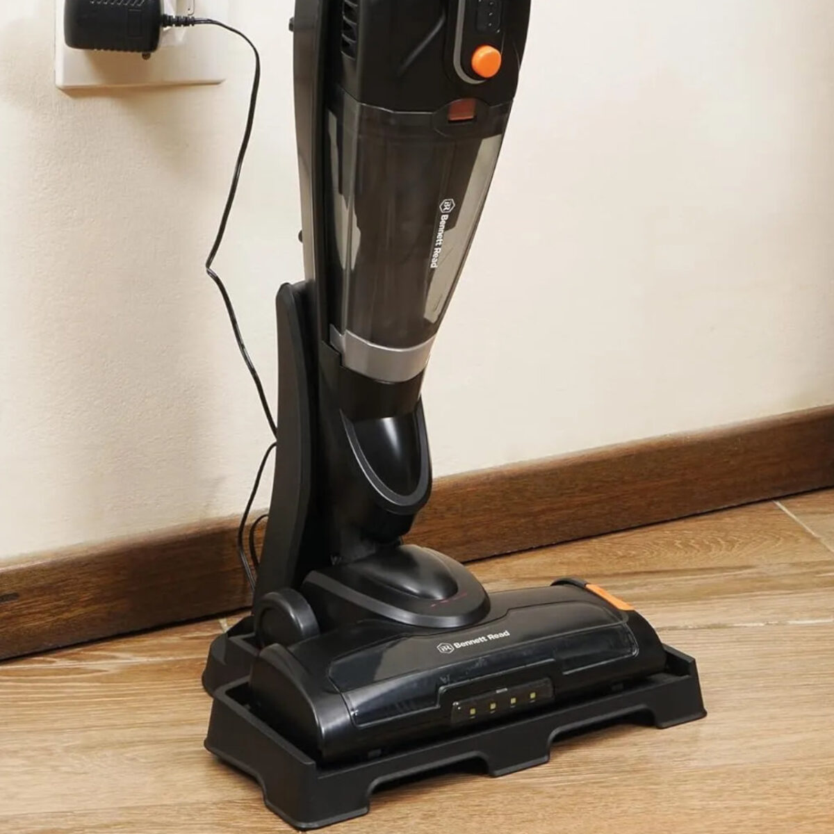 Bennett Read - Fusion 2.0 Cordless Vacuum Cleaner - HVC132 - Image 2