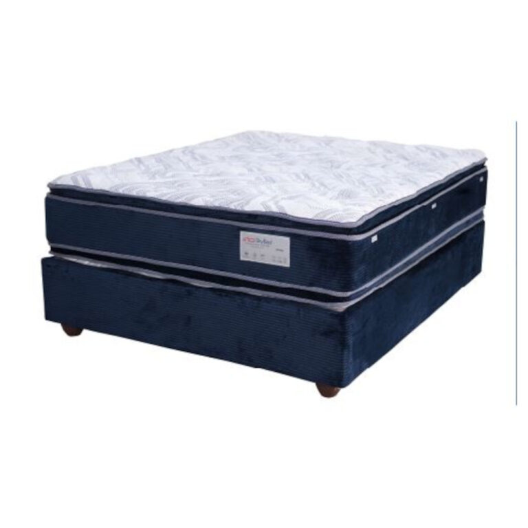 Hermes - Coastal Bed Mattress