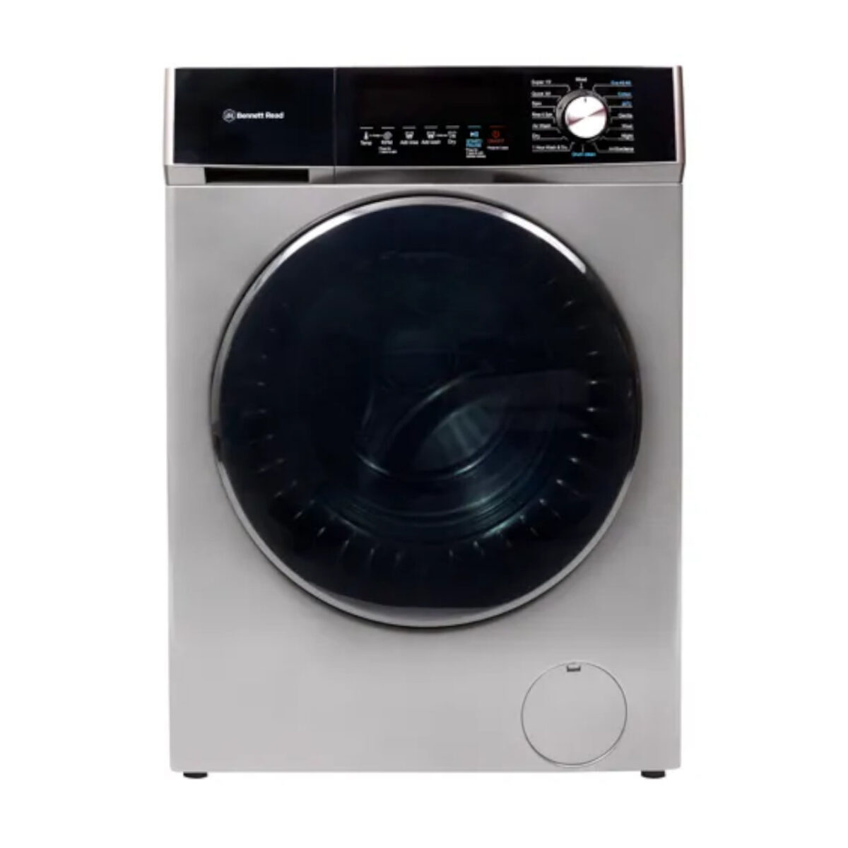 Bennett Read - 10 or 6kg Elite Combo Washer and Dryer - JCD103 - Image 1