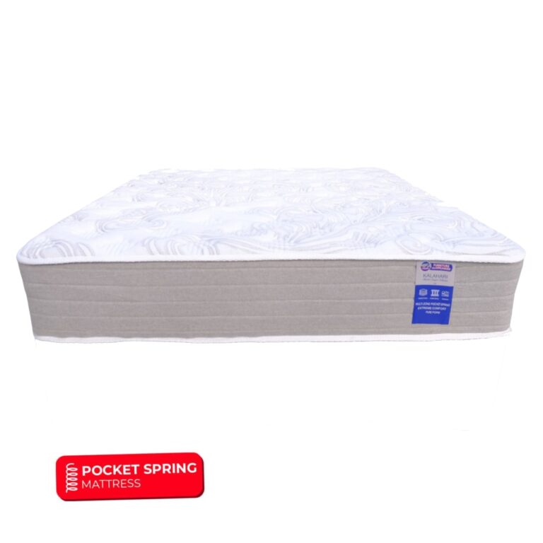 Kalahari Mattress