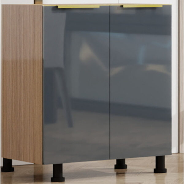 Modern 2 Door Base - MW9602DB
