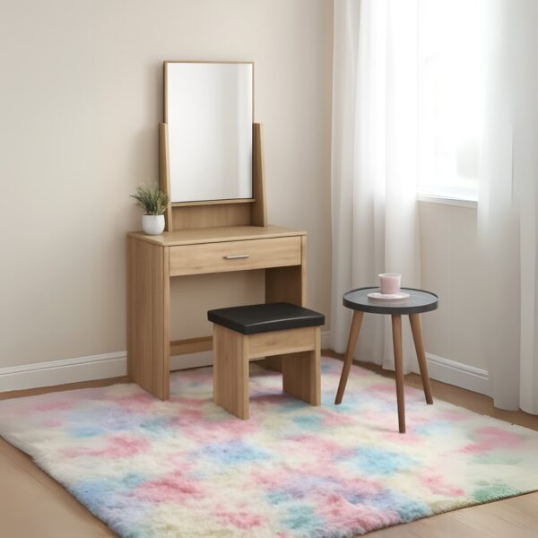 Dressing Table Combo