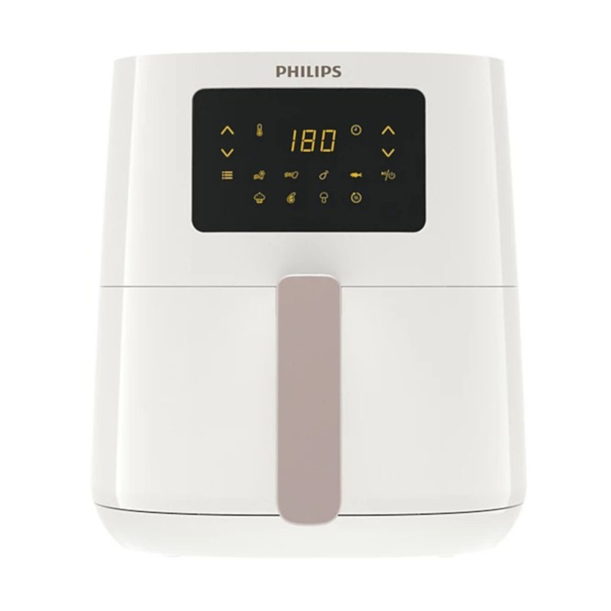 Philips - 3000 Series Airfryer L - HD9252/21