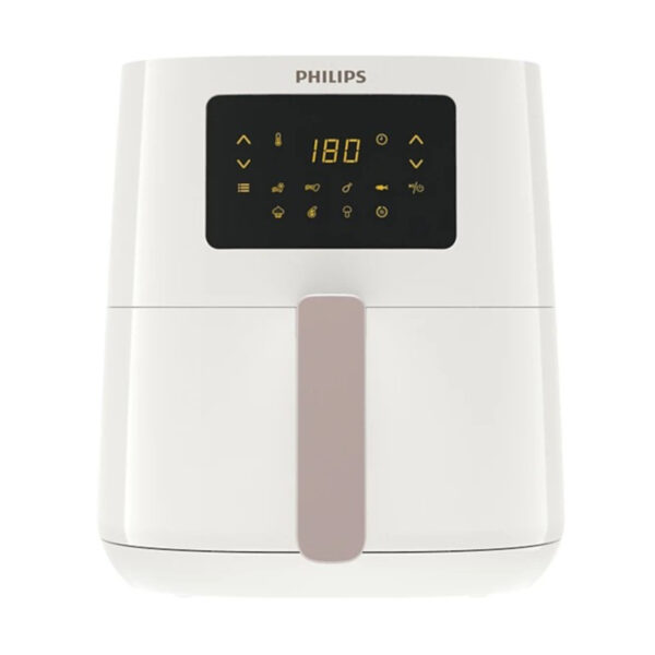 Philips - 3000 Series Airfryer L - HD9252/21