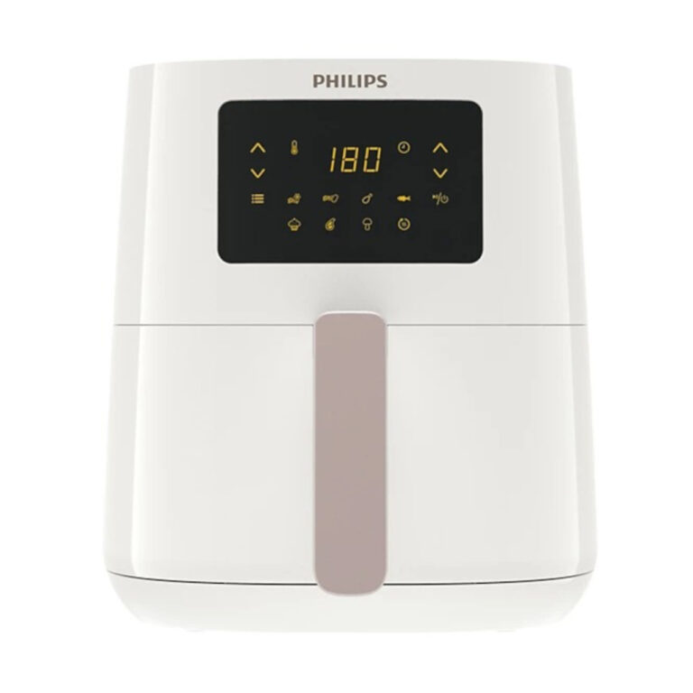 Philips - 3000 Series Airfryer L - HD9252/21