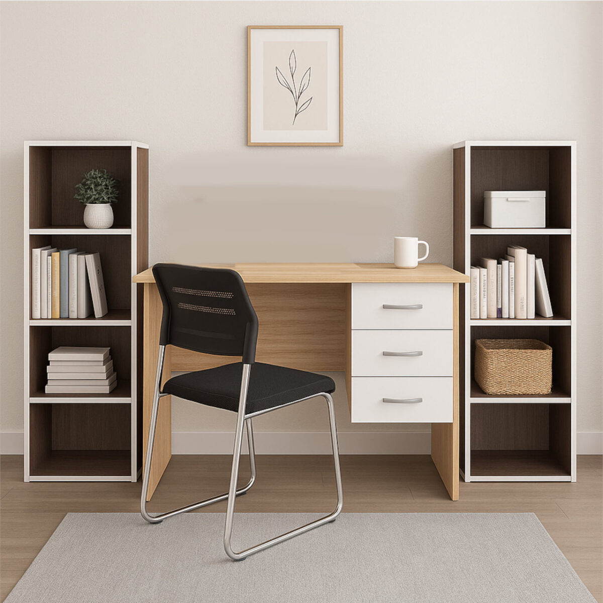 Flexi Office Combo - Image 1