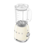 Smeg - 50's Retro Style Blender (Cream) - BLF03CRSA - Image 2