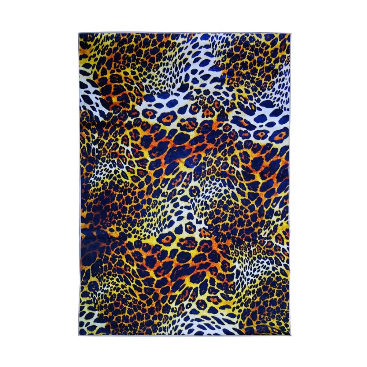 Printed Rug Savanna - CPR8040 - Image 1
