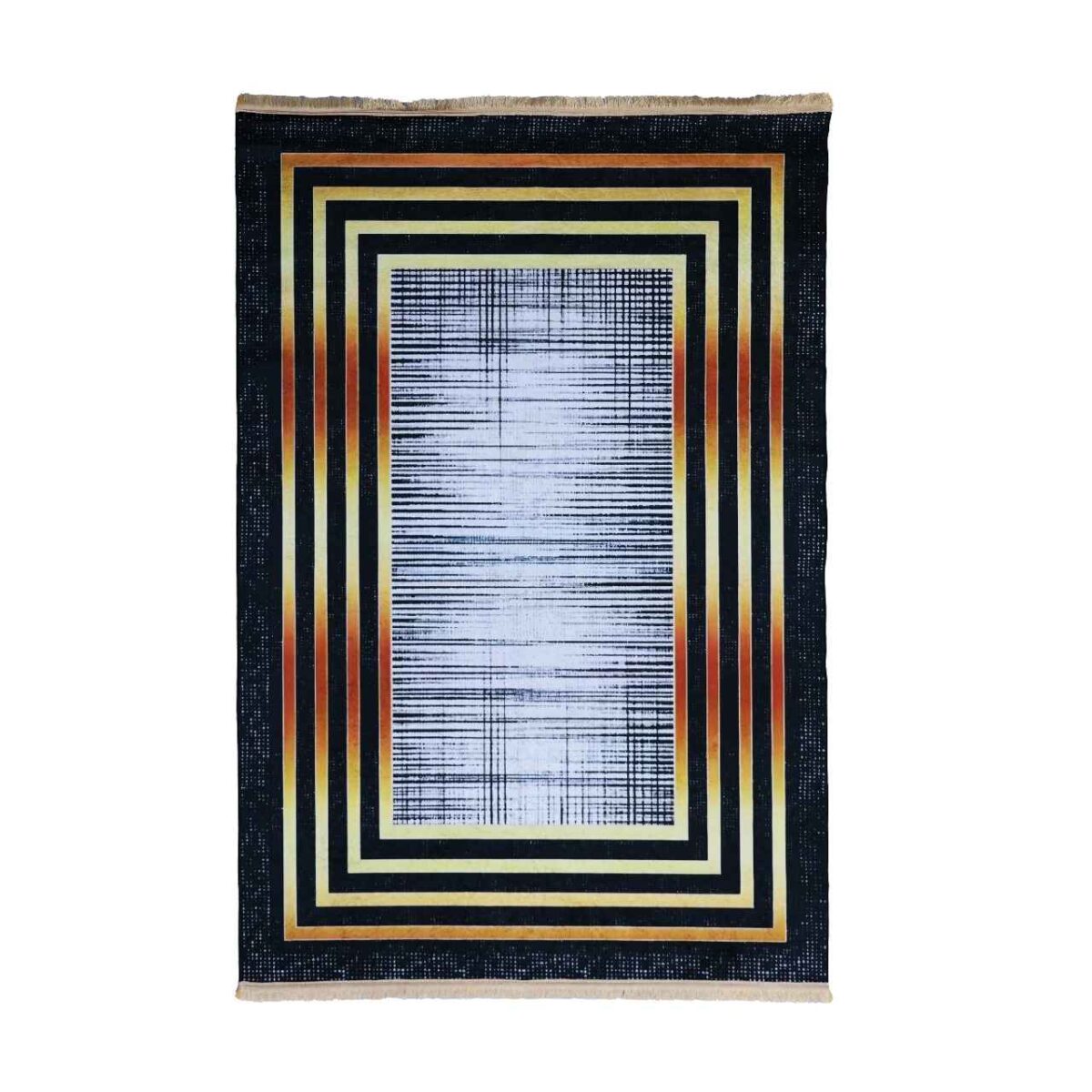 Printed Rug Frame - CPR8060 - Image 1