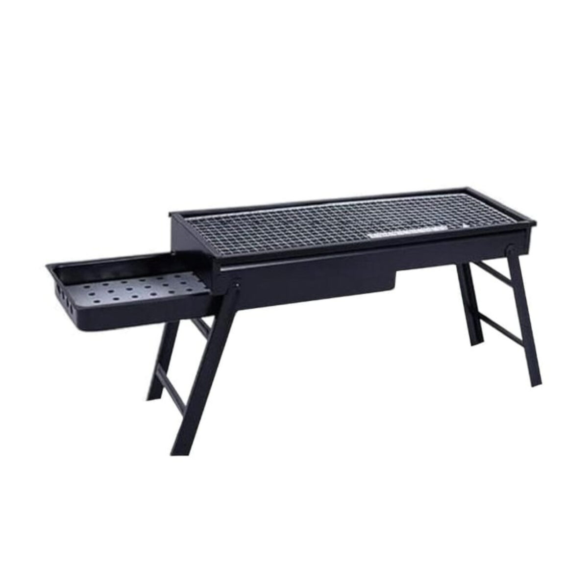 Continental Homeware Foldable Braai Stand - CH1060 - Image 1