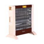 Condere - 4 Bar Quartz Heater - ZR-2011 - Image 3