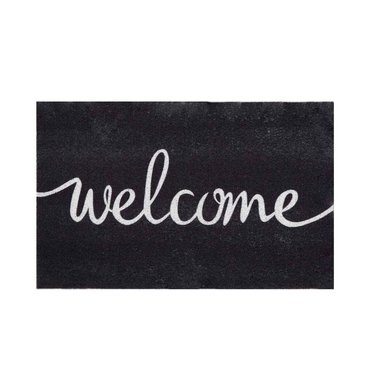 Welcome Printed Mat - CPRWELCOME - Image 1