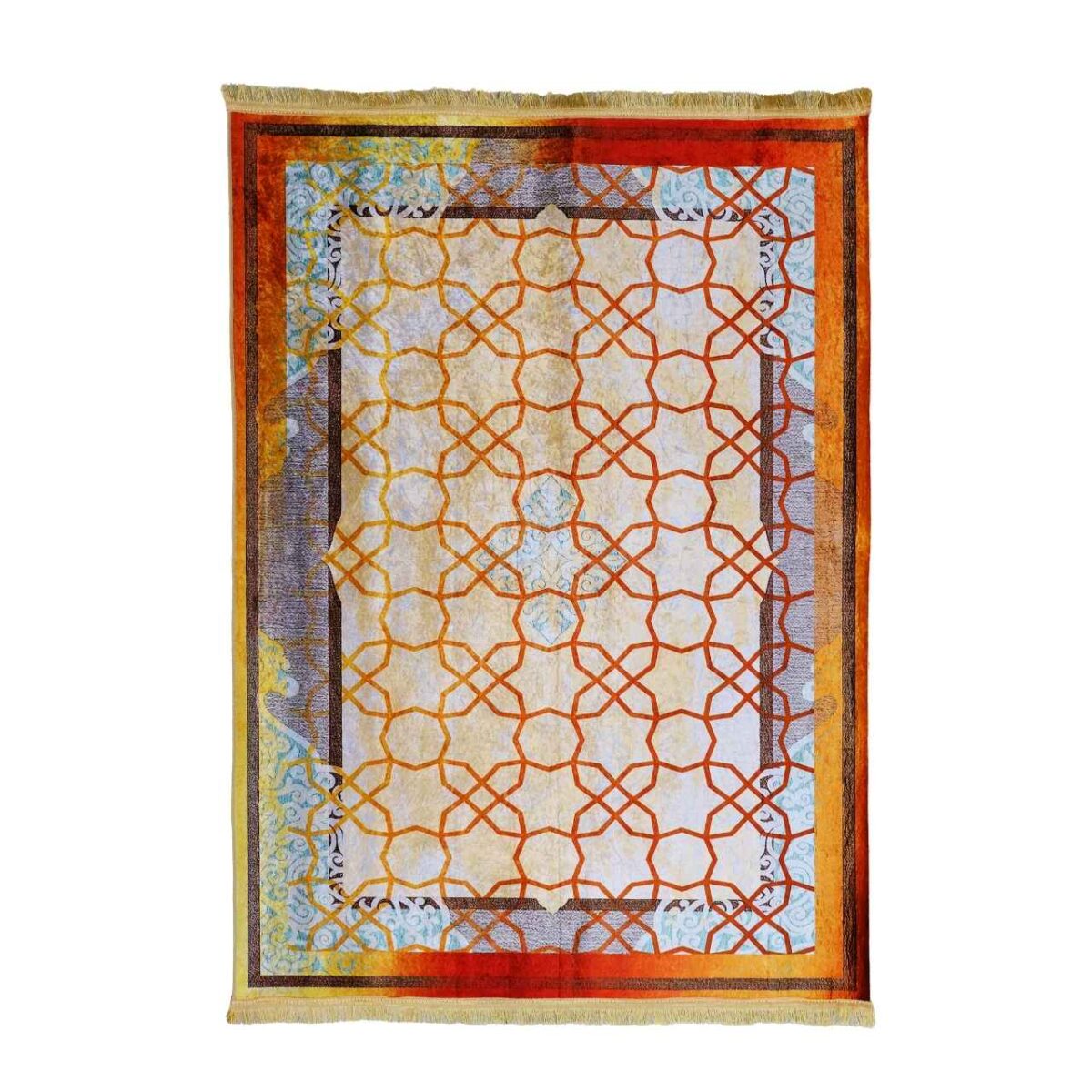 Printed Rug Regal - CPR8100 - Image 1