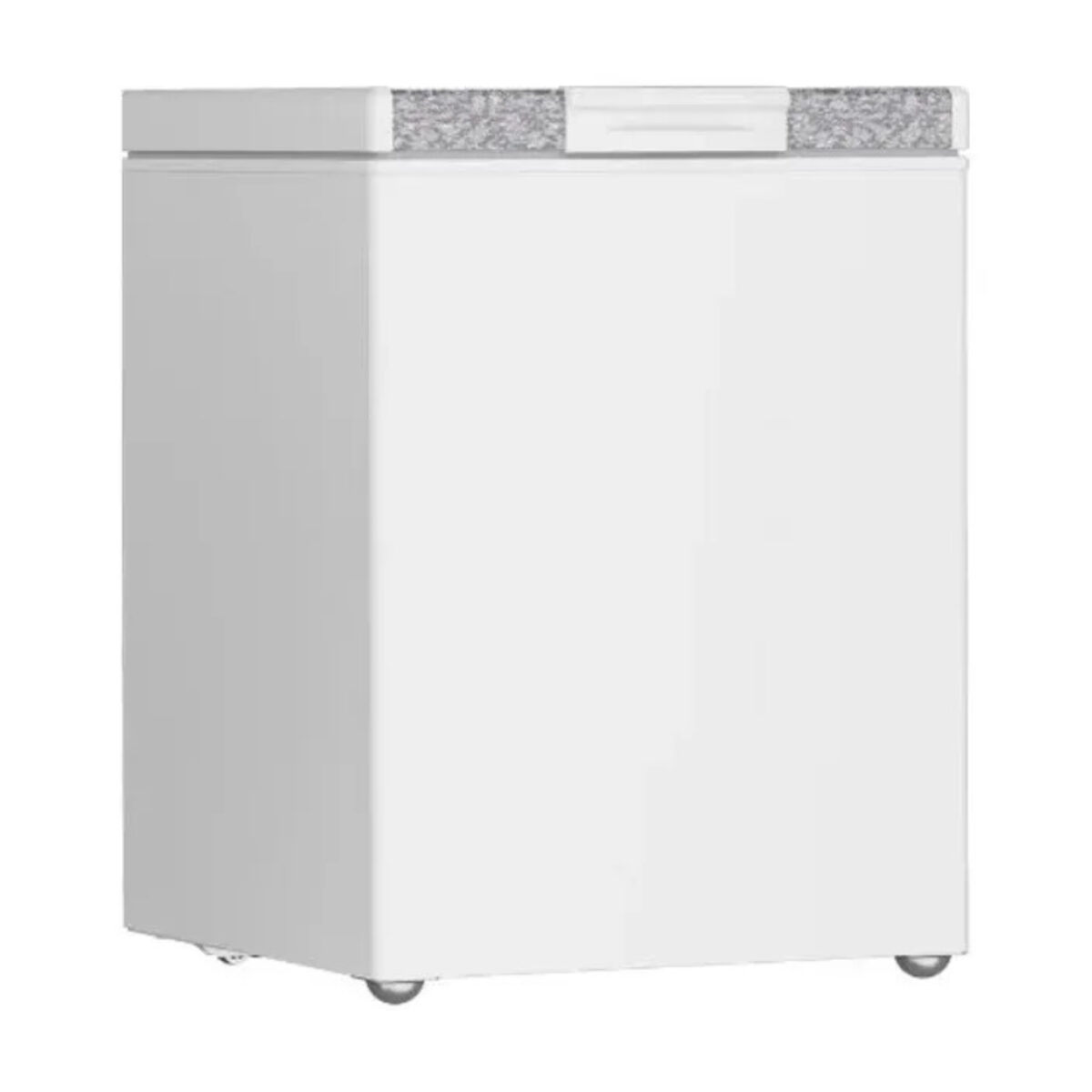 Defy - 146L White Chest Freezer - DMF511 - Image 1