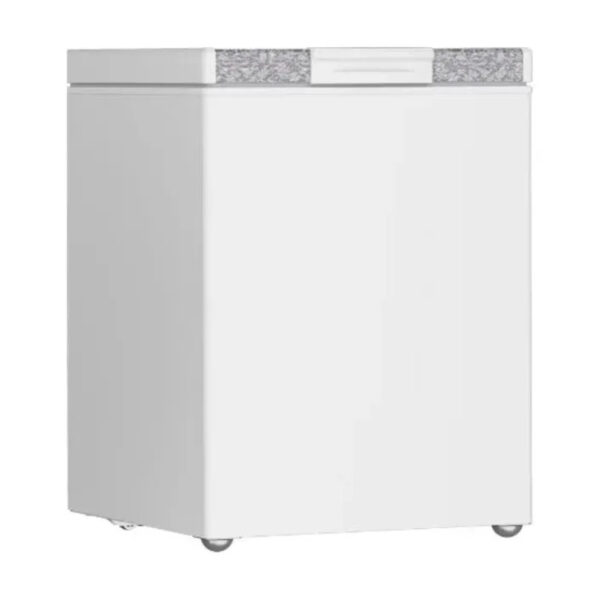 Defy - 146L White Chest Freezer - DMF511