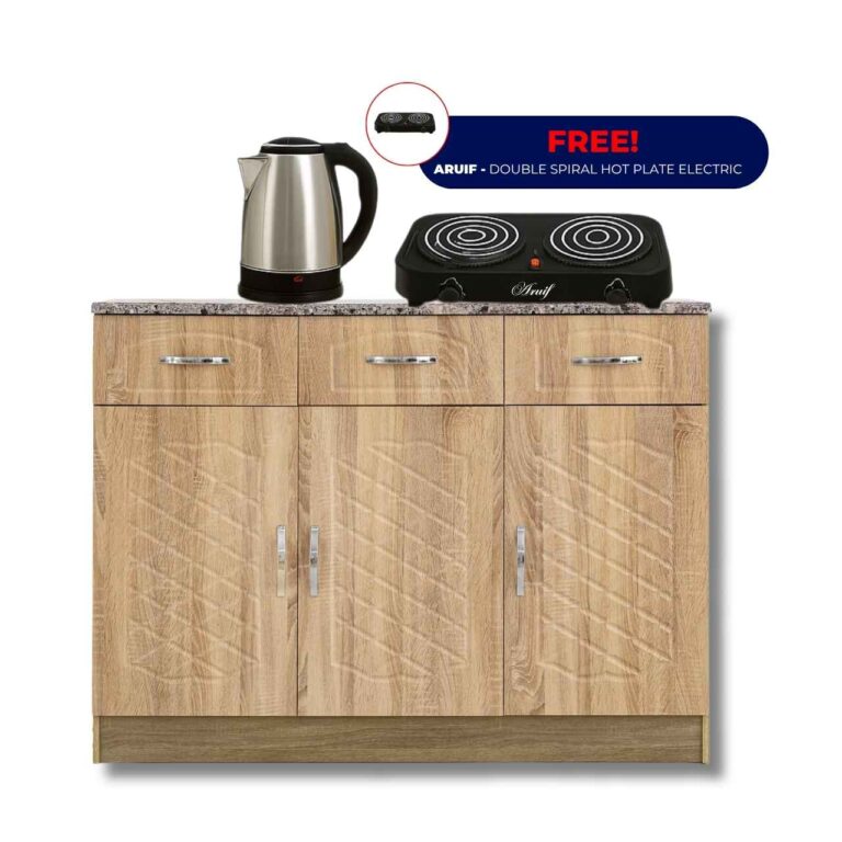 Kitchen Starter Combo