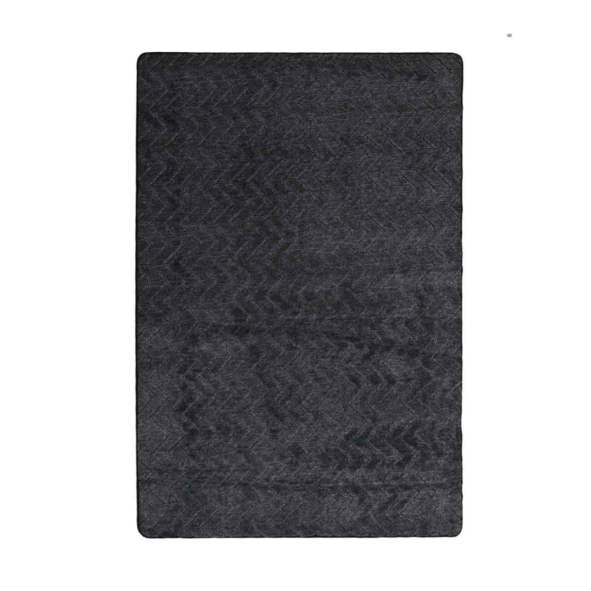 Grey Shaved Carpet - CS02 - Image 1