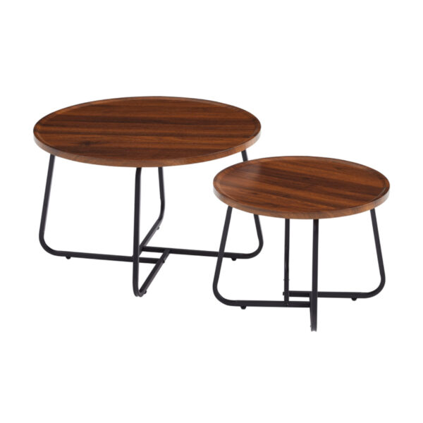 2 Piece Coffee Table - MW2PW01