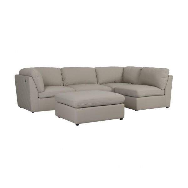 AVA Corner Lounge Suite