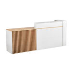 Counter Table - MWREC2400 - Image 2