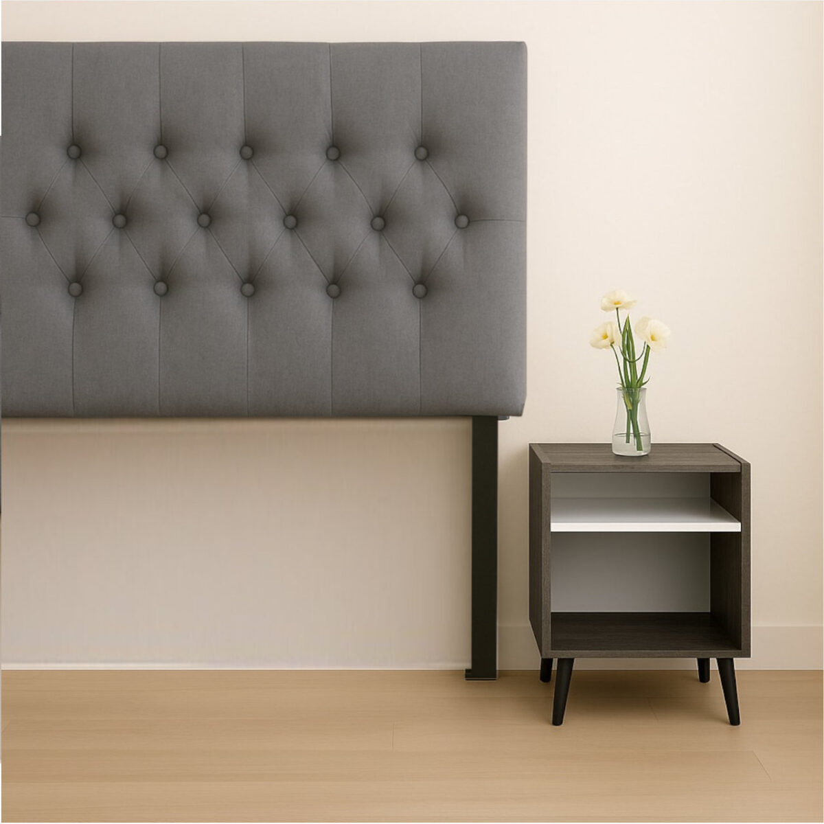 Cozy Bedroom Combo - Image 1