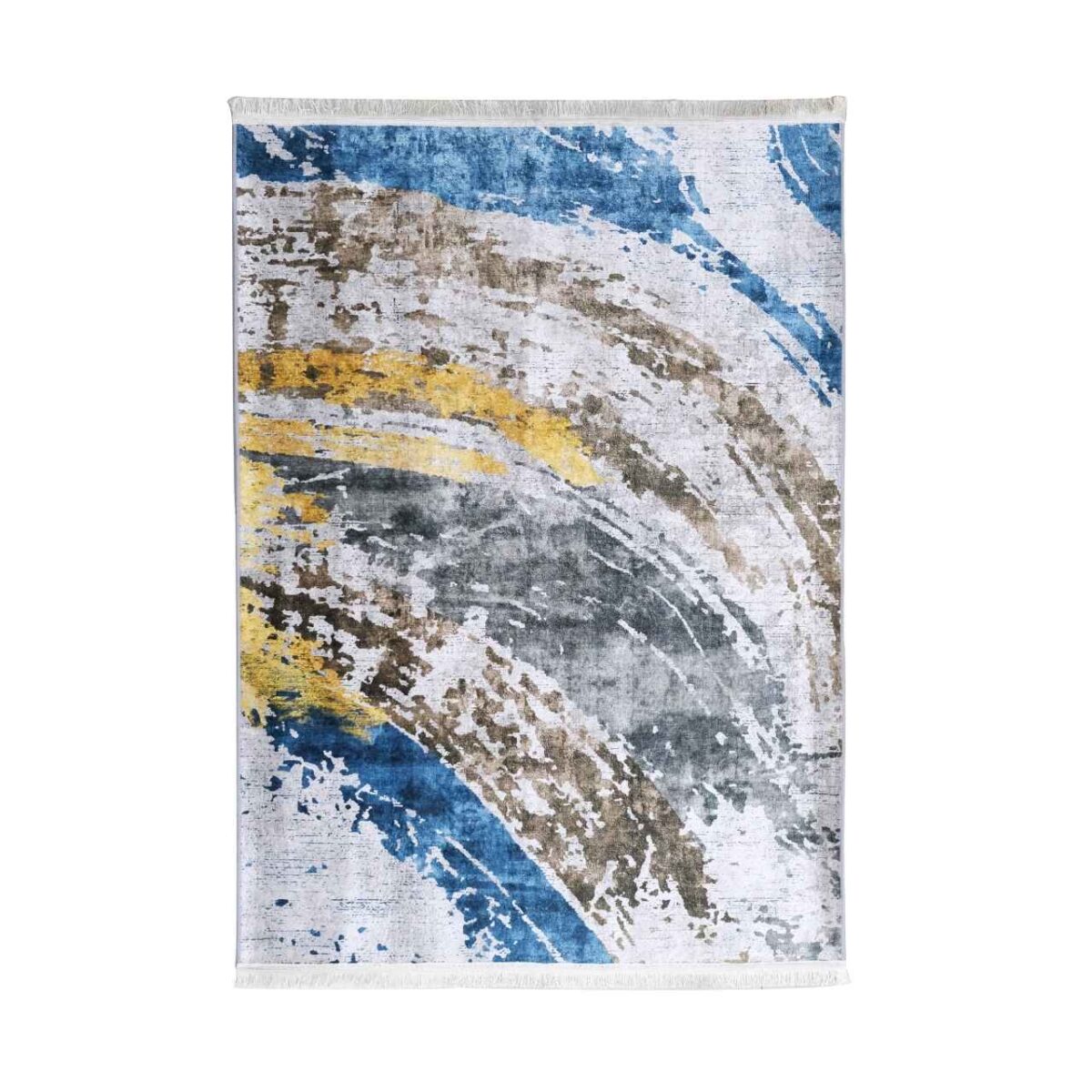 Printed Rug Amberfall - CPR8010 - Image 1