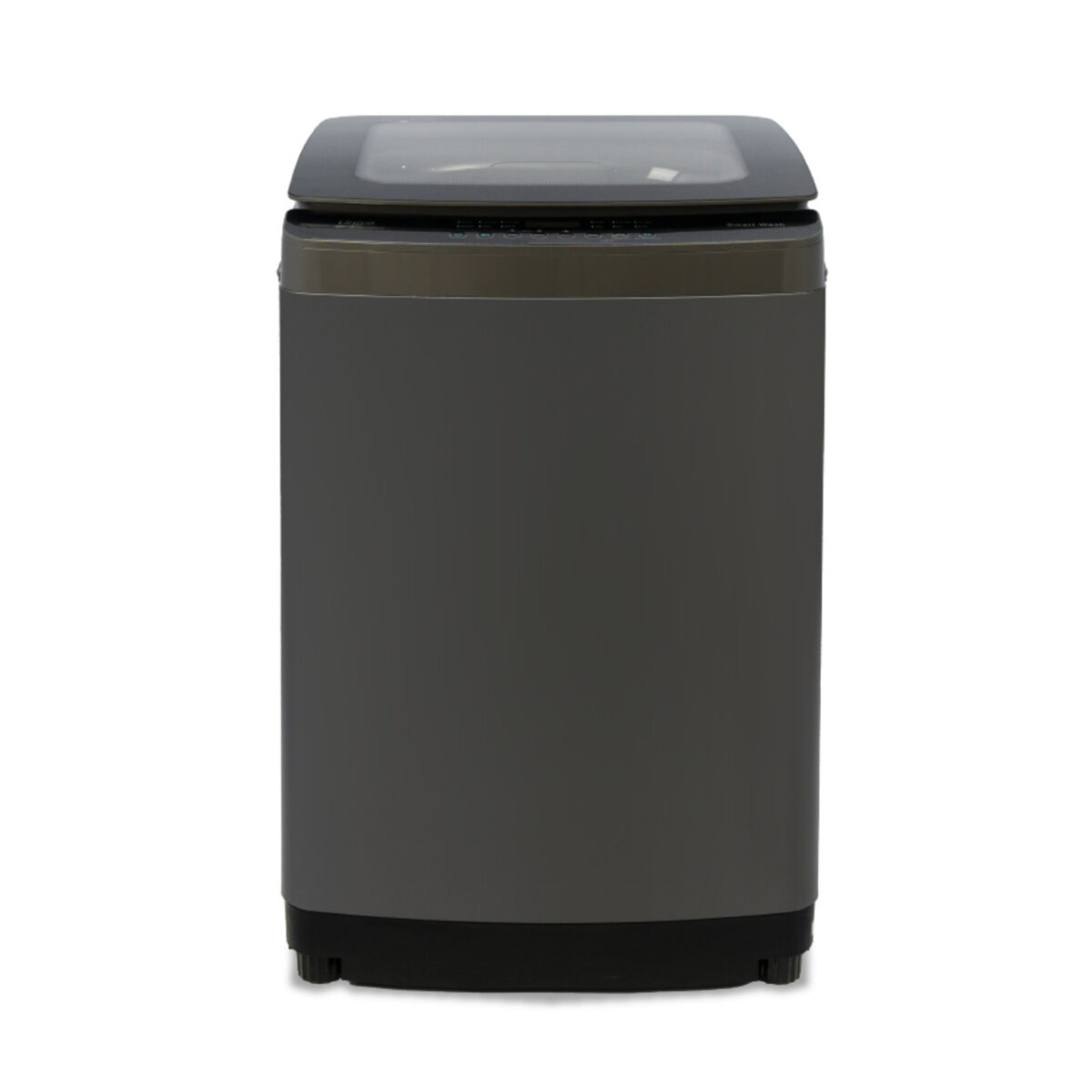 Univa - 12kg Smart Wash Top Load Washer - UTL120 - Image 1