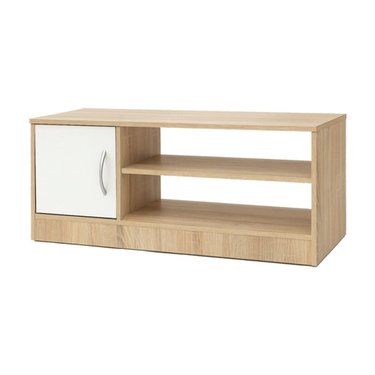 Urban Edge Compact TV Cabinet - MWPLS4 - Image 1